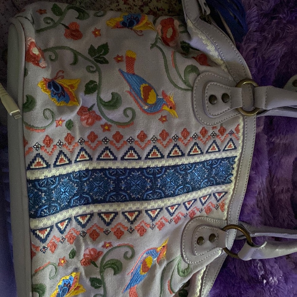 Sharif Handbag